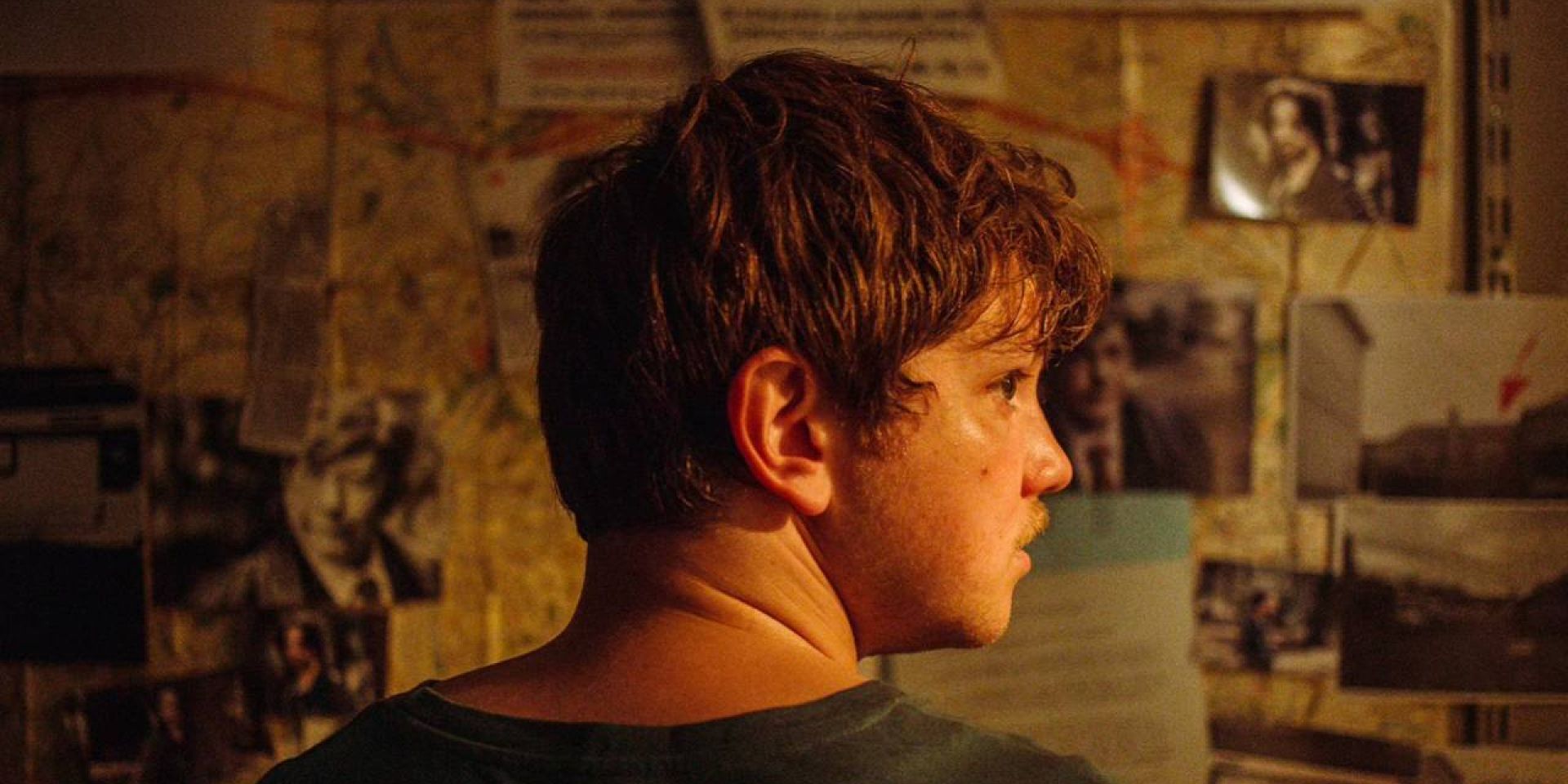 Couverture du film Maldoror