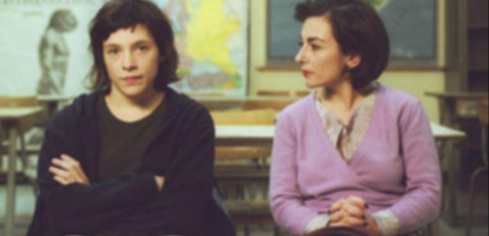 Couverture du film Mamaman