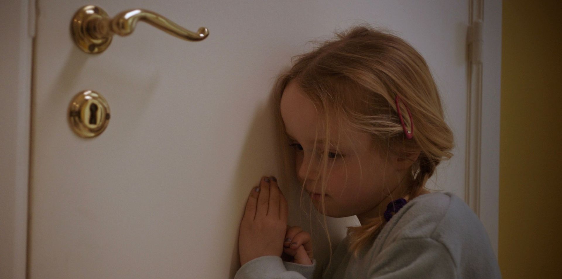 Couverture du film Maman fait dodo