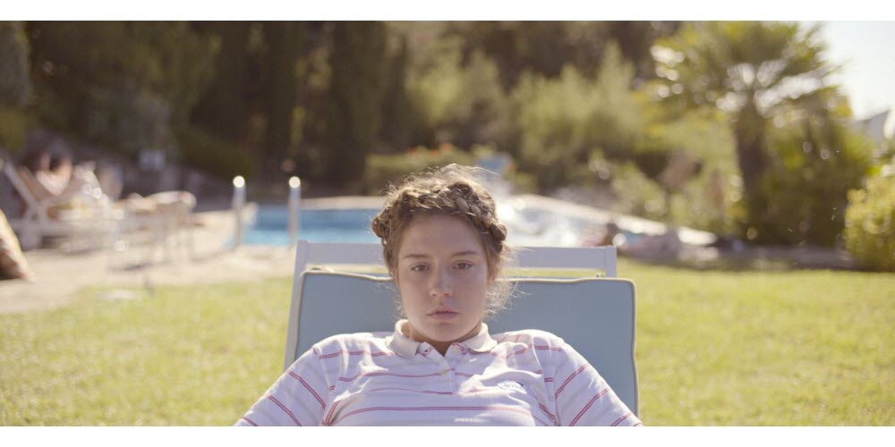 Couverture du film Mandibules