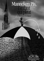 Couverture du film Manneken Pis: l'enfant qui pleut