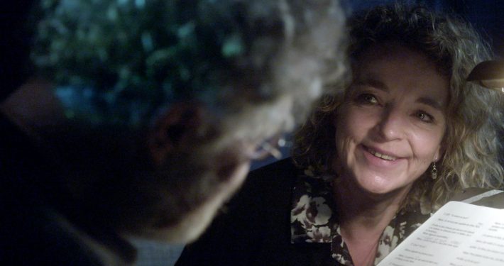 Couverture du film Manu