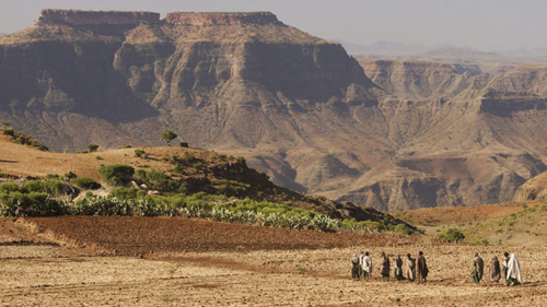 Couverture du film Marcher pour Genna