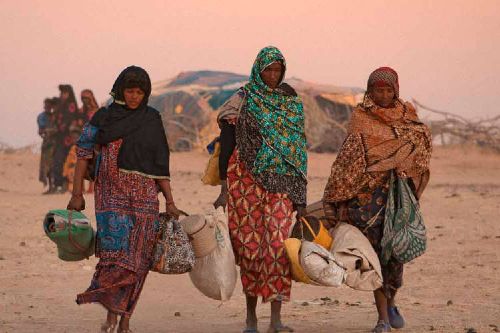 Couverture du film Marcher sur l'eau