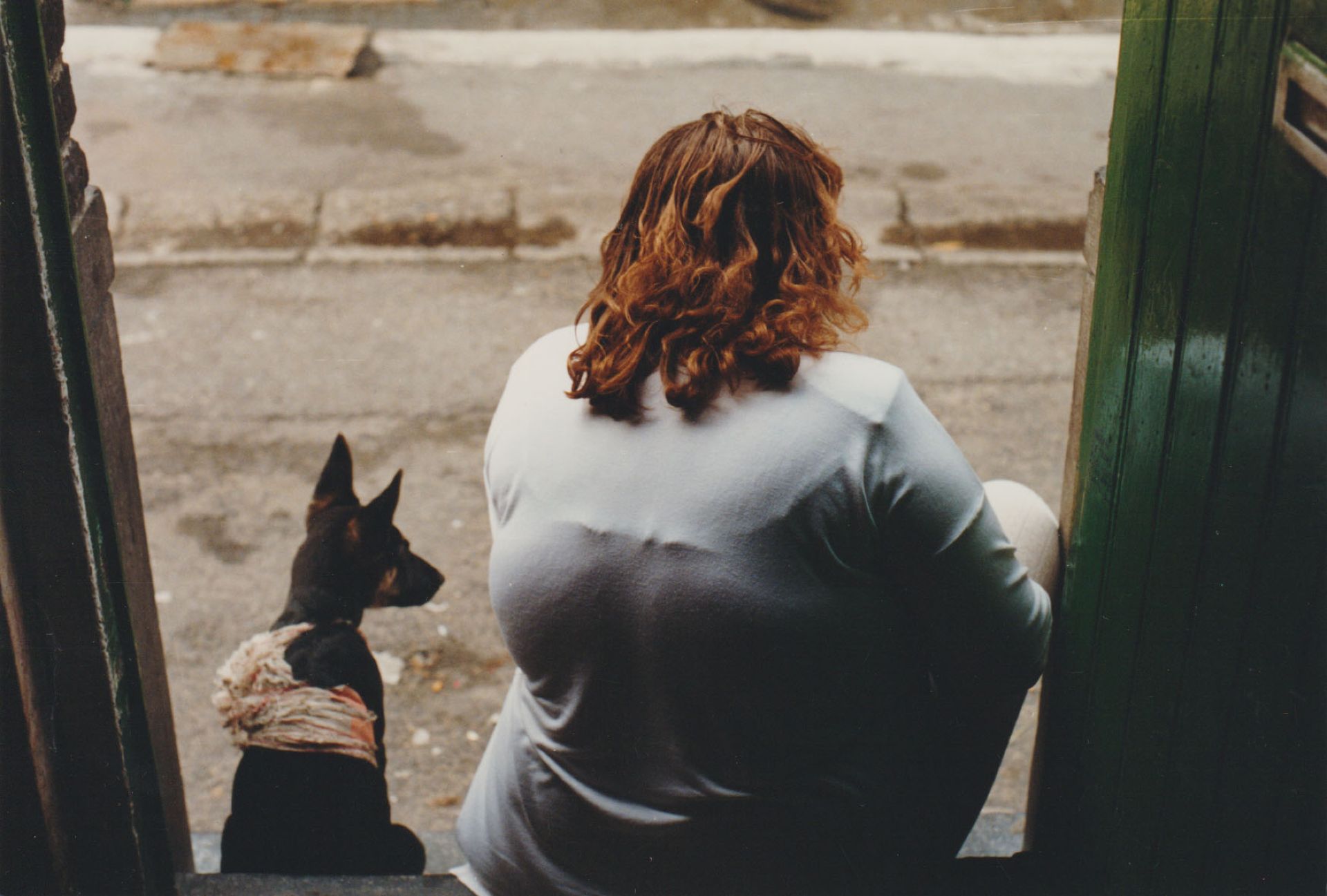 Couverture du film Marchienne de vie