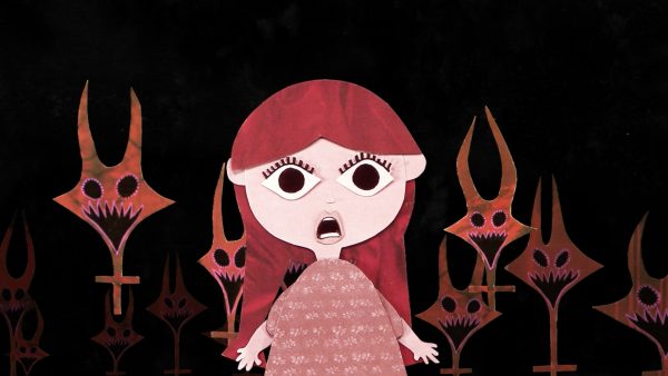 Couverture du film Mare