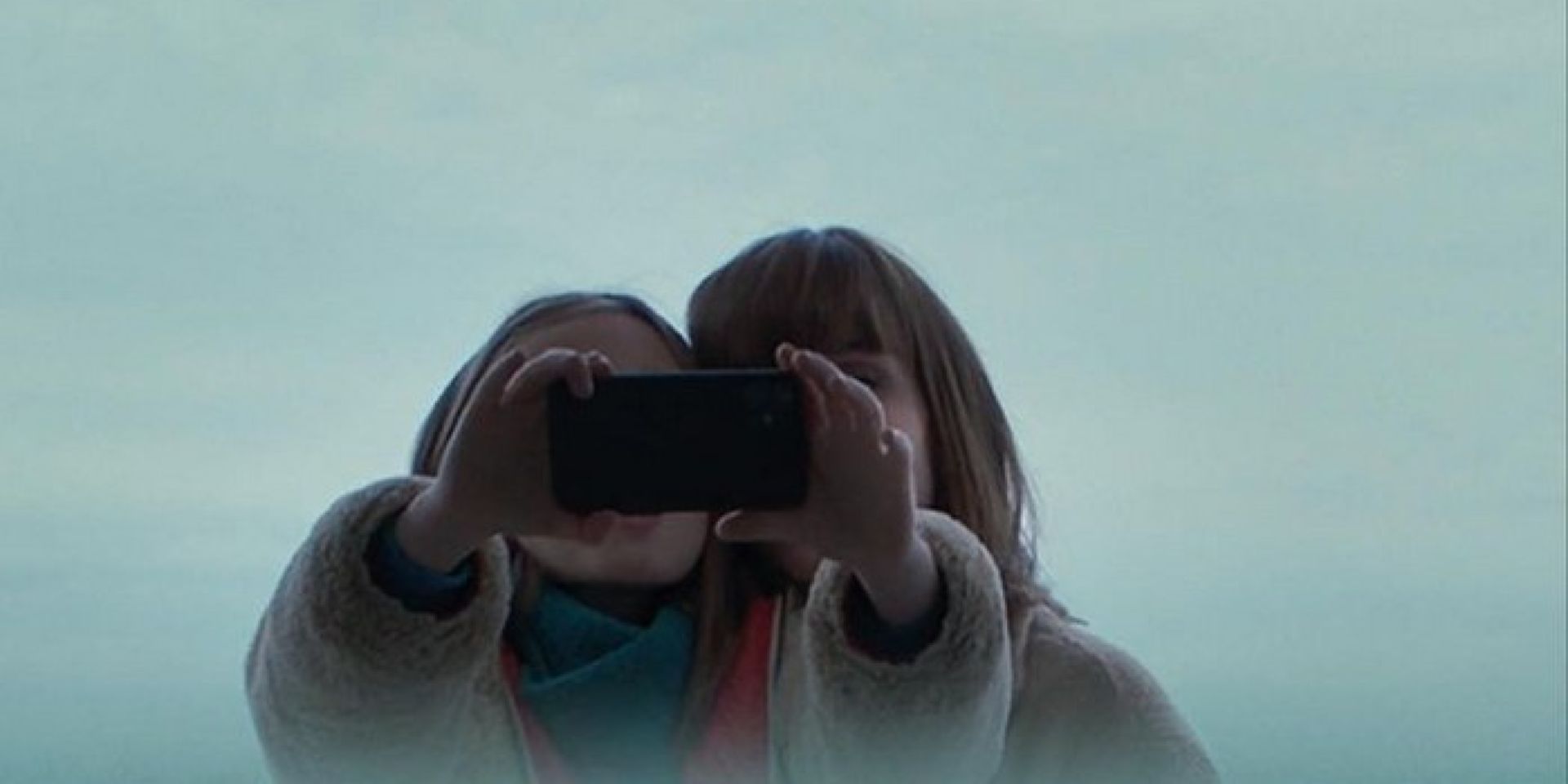 Couverture du film Marée haute