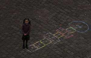 Couverture du film Marelle