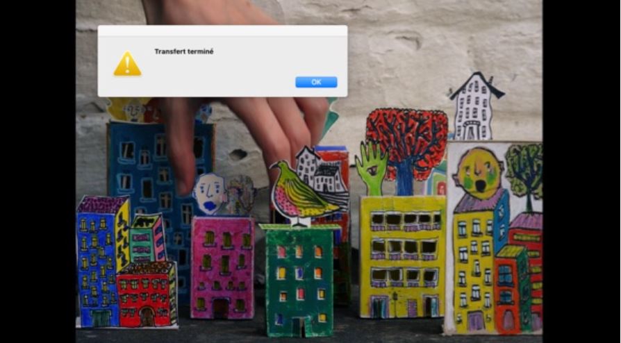 Couverture du film Marieke doubts