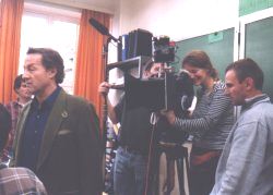 Couverture du film Marine et Fabian