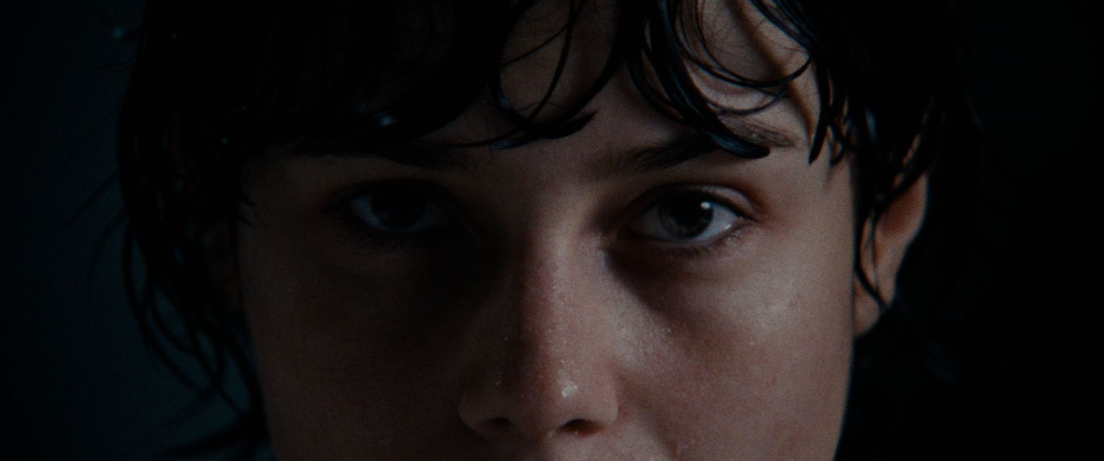 Couverture du film Martin a peur du noir