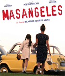 Couverture du film Masangeles