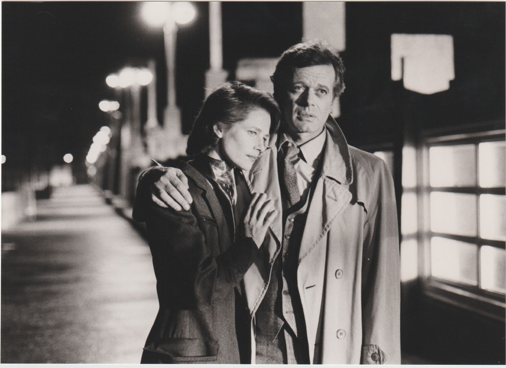 Couverture du film Mascara