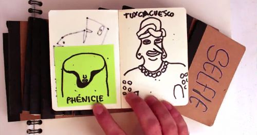 Couverture du film Master of none