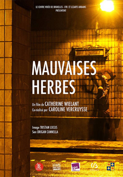Couverture du film Mauvaises herbes