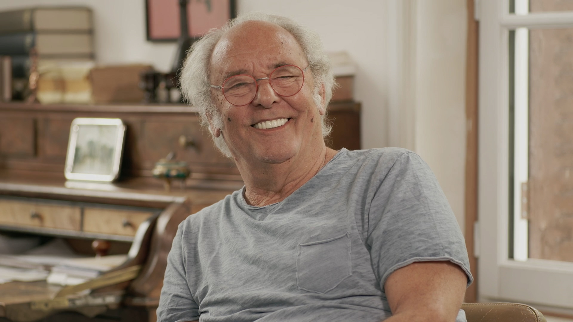 Couverture du film Maxime Le Forestier, l'enchanteur