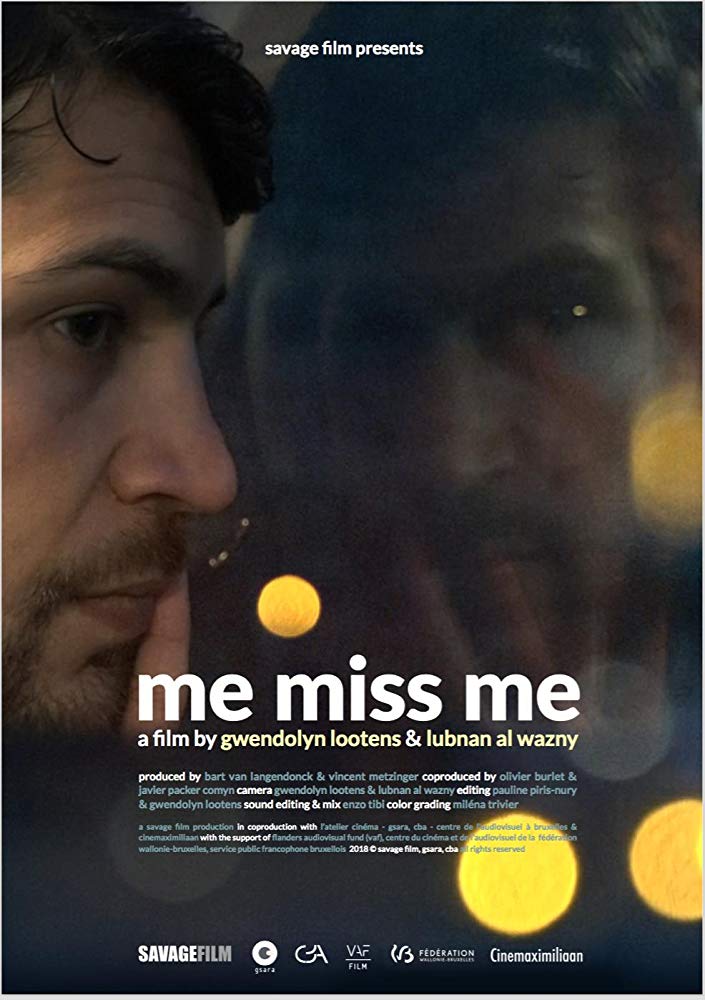 Couverture du film Me miss me