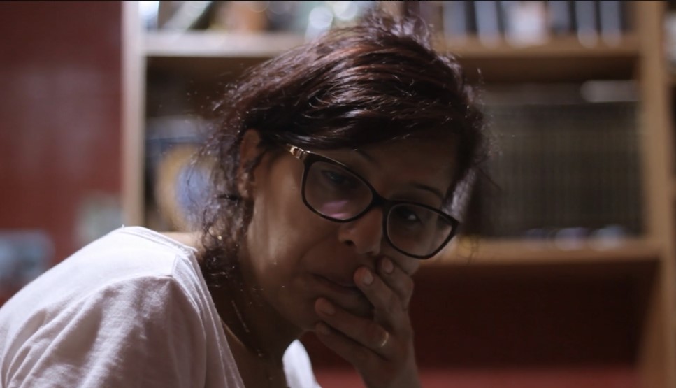 Couverture du film Mea Culpa de Patrick Tass