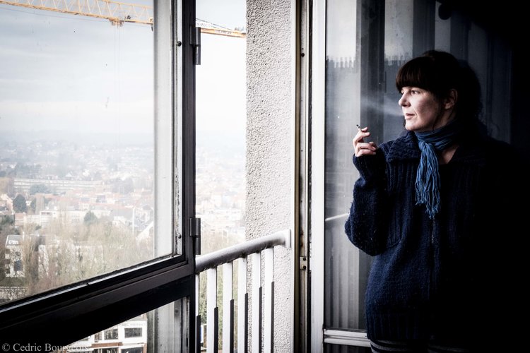 Couverture du film La meilleure manière...