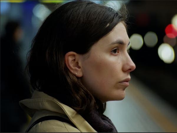 Couverture du film Melantrope