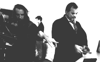 Couverture du film Mémoire d'Après et Te Quiero