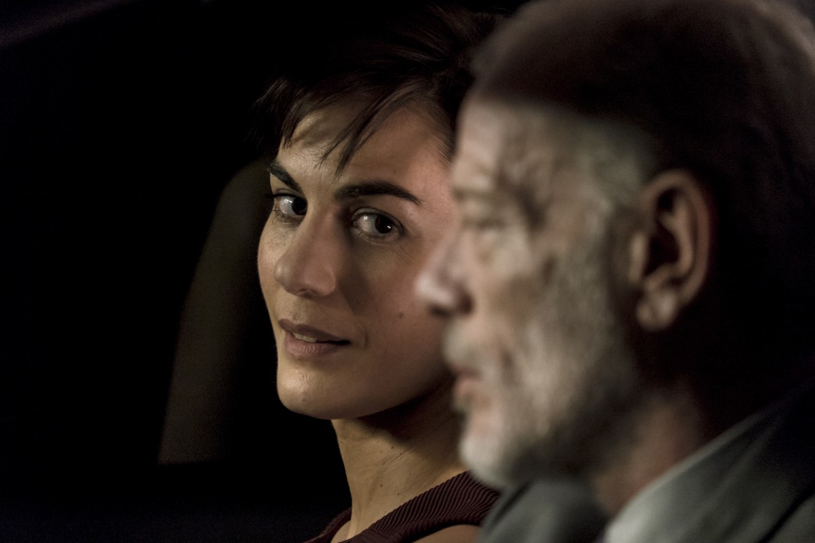 Couverture du film Méprises