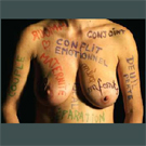 Couverture du film Mes deux seins, journal d'une guérison