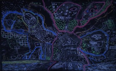 Couverture du film Message de Gaza