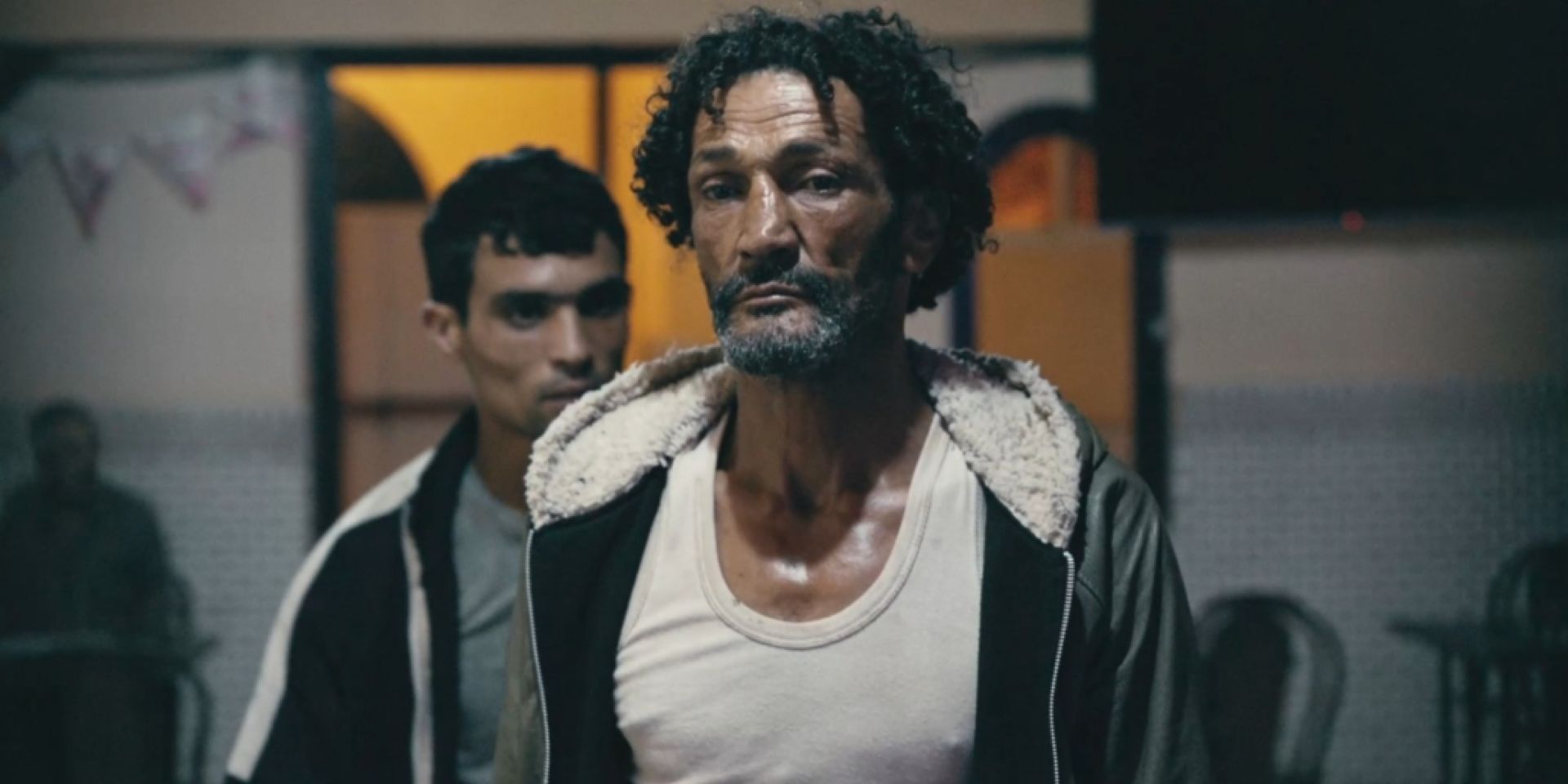 Couverture du film Les Meutes