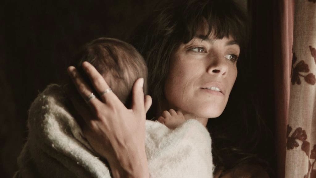 Couverture du film Mexico 86