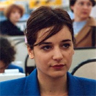 Couverture du film Mi-Temps