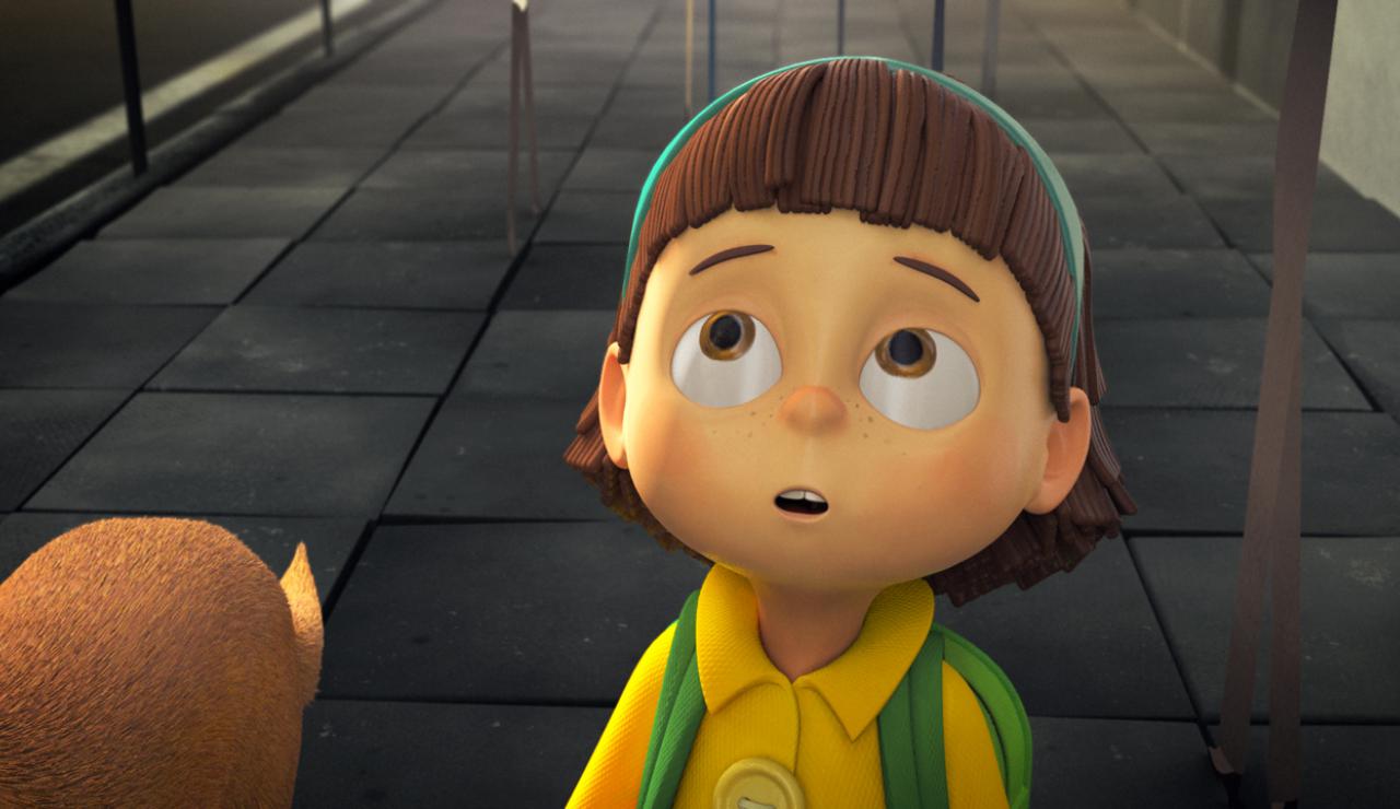 Couverture du film Mia