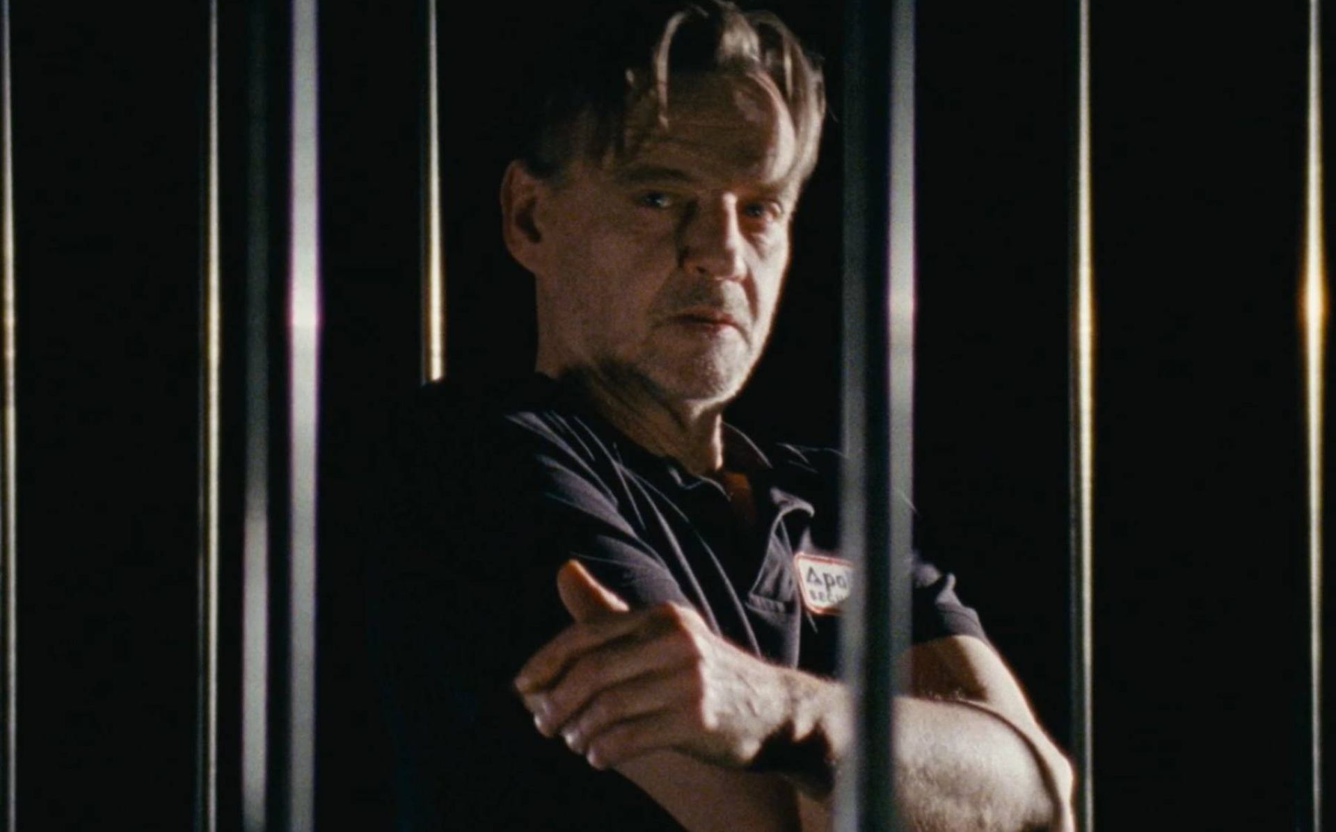 Couverture du film Michel Vay