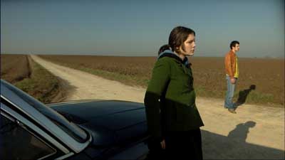 Couverture du film Michigan