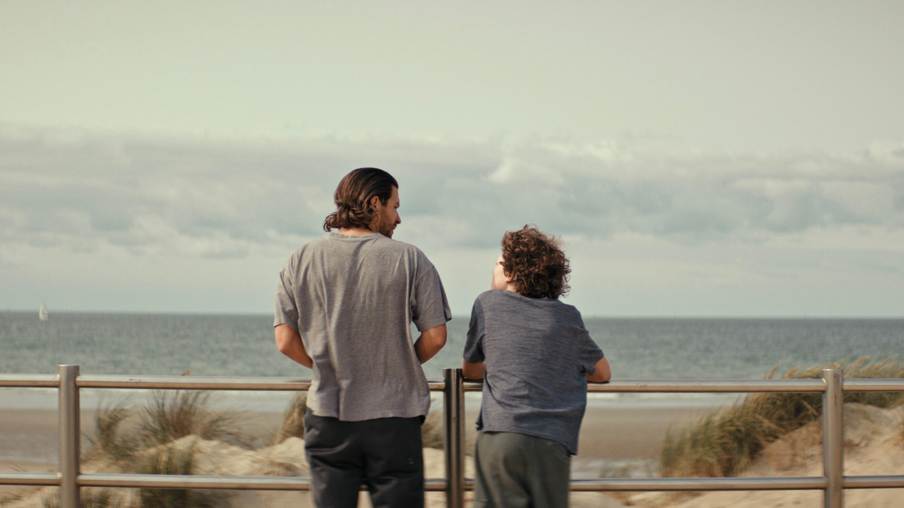 Couverture du film Milano