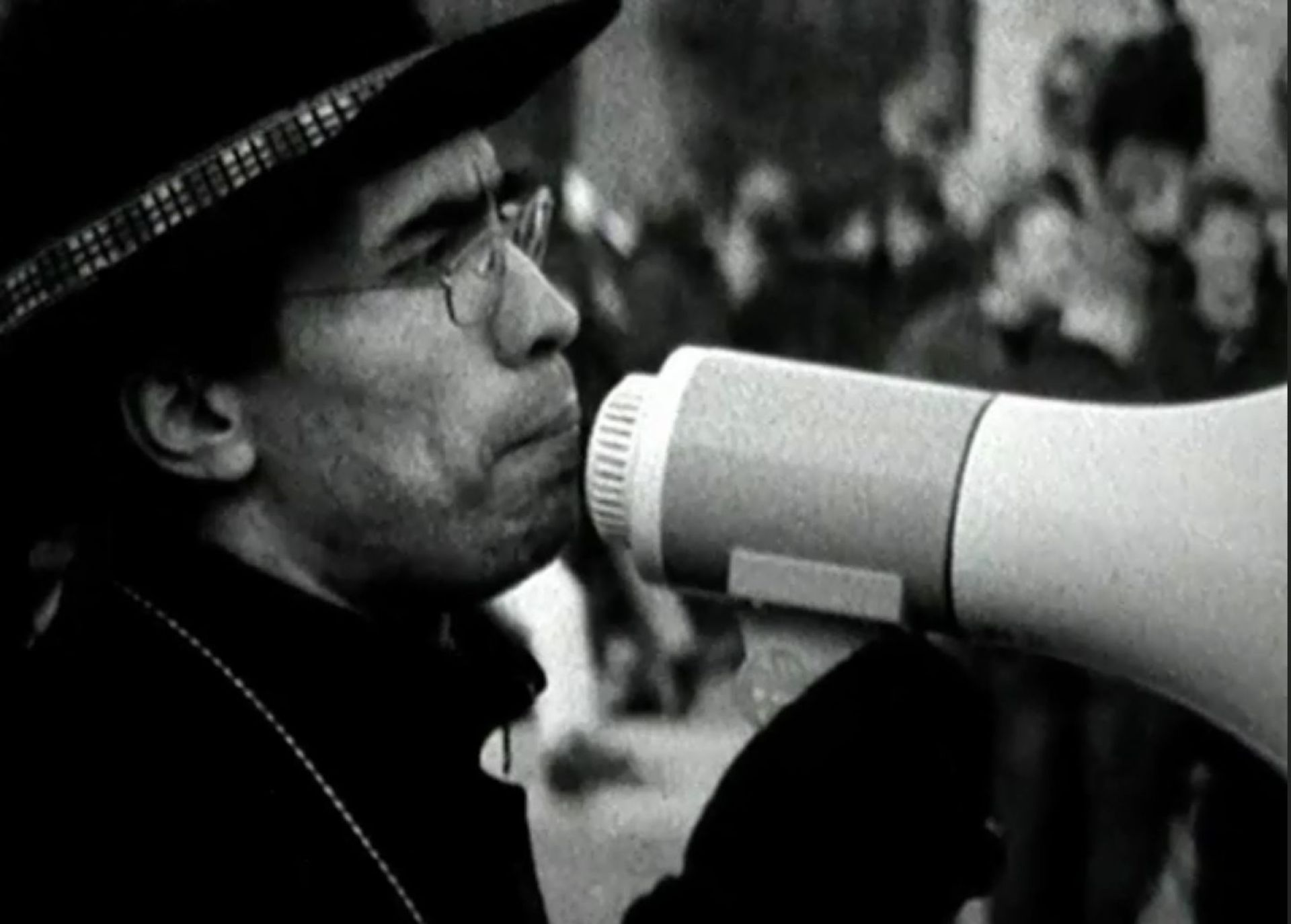 Couverture du film Militons !