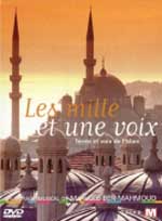 Couverture du film Les Mille et Une Voix