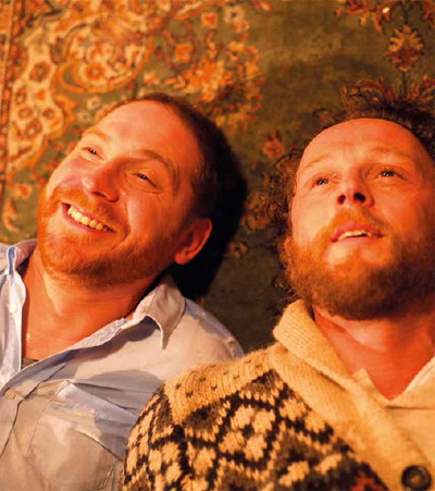 Couverture du film Millionnaires