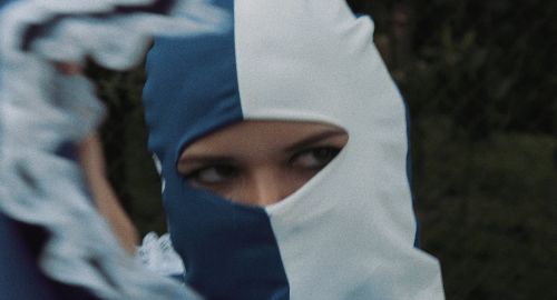 Couverture du film Les Minuscules