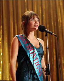 Couverture du film Miss Montigny