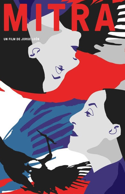 Couverture du film Mitra