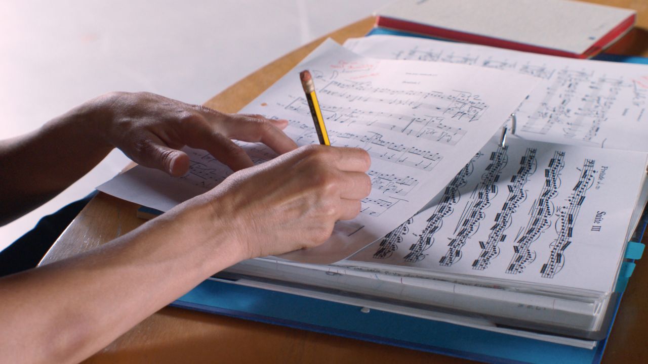 Couverture du film Mitten