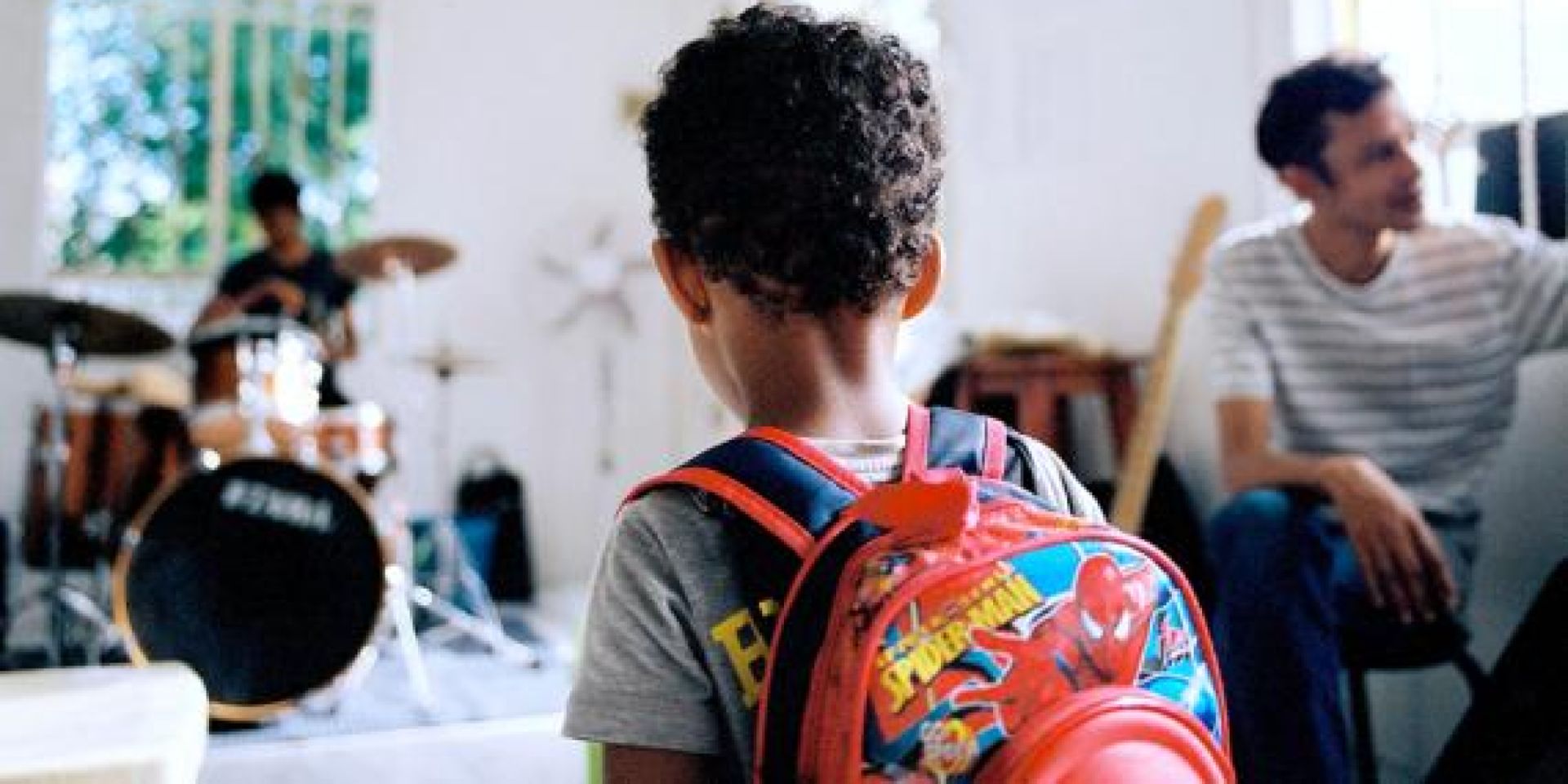 Couverture du film Mo'zar mon style