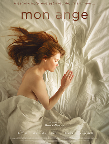 Couverture du film Mon ange (Harry Cleven)