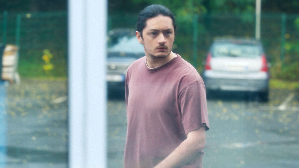 Charles Peccia-Galletto, Mon inséparable - 