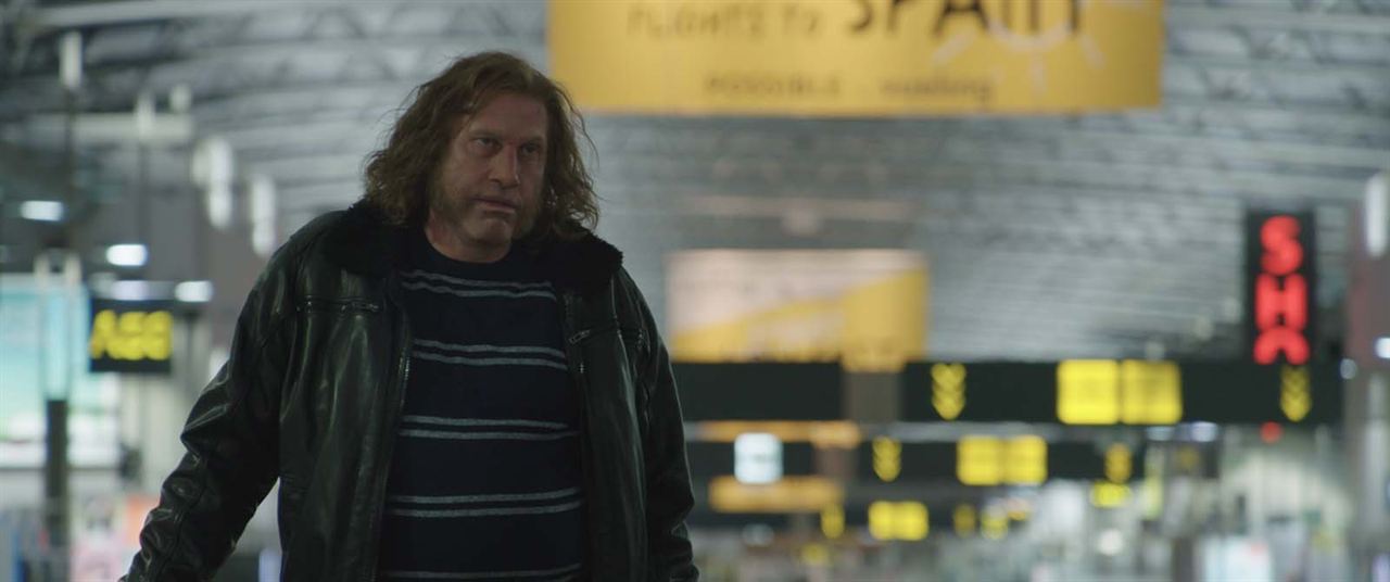 Couverture du film Mon Ket