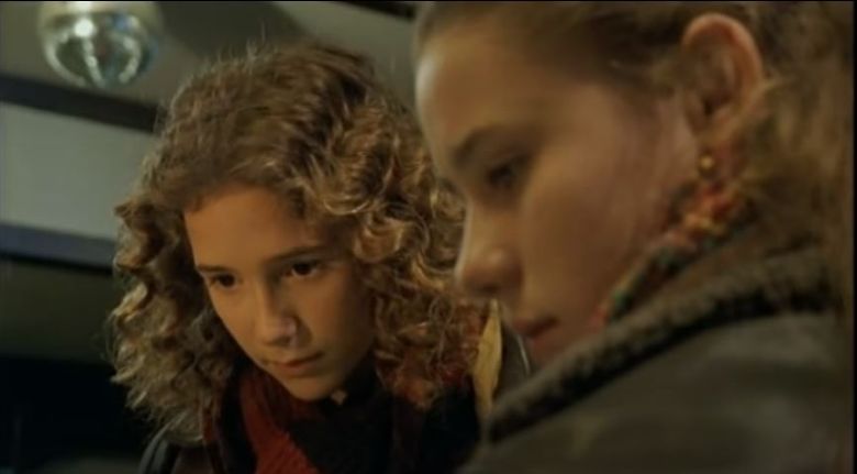 Couverture du film Mon père des jours pairs