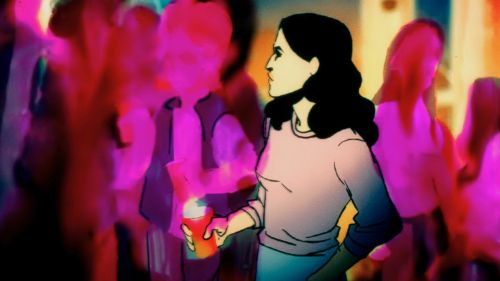 Couverture du film Monachopsis