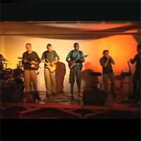 Couverture du film Le Monde en Scène