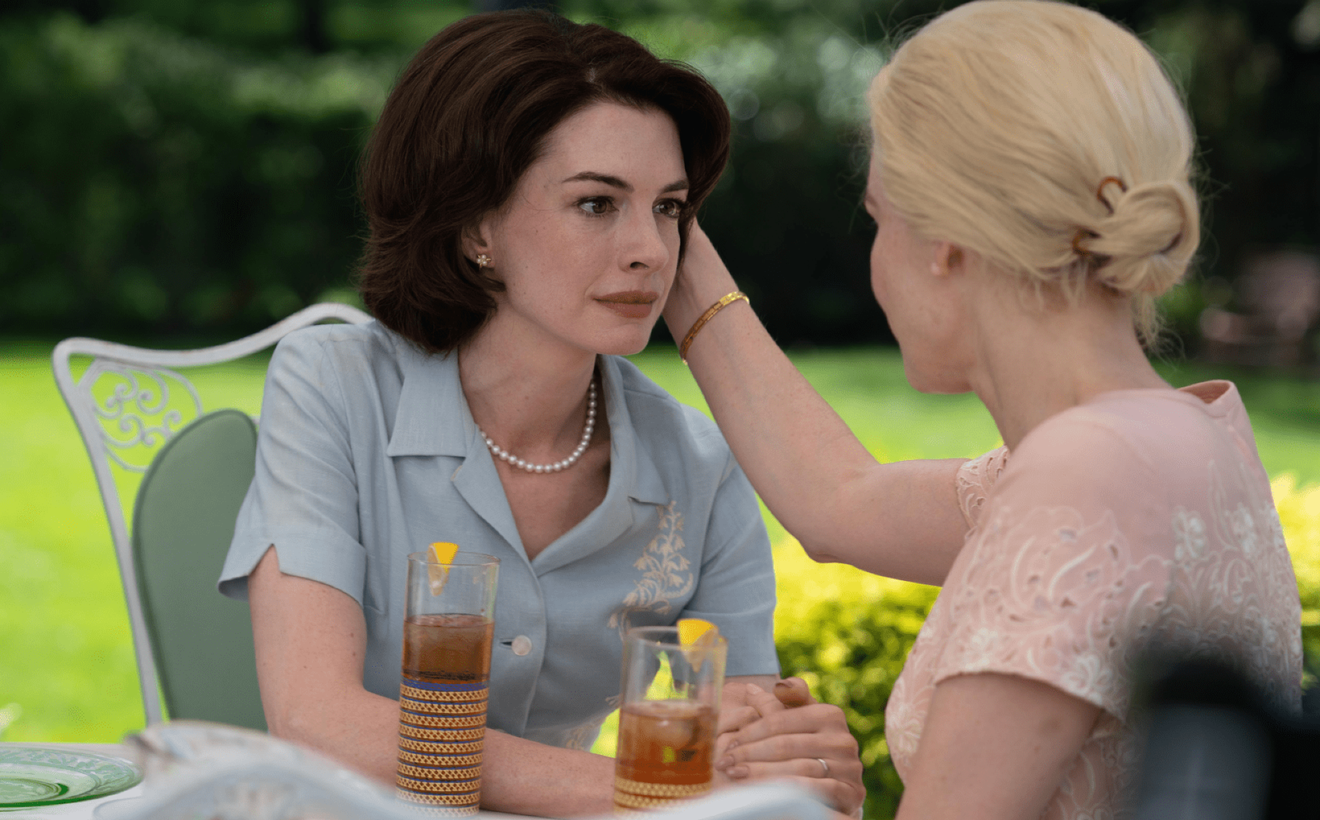 Couverture du film Mother's Instinct